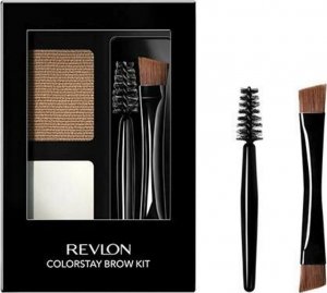 Revlon ColorStay Brow Kit zestaw do stylizacji brwi 105 Blonde 1