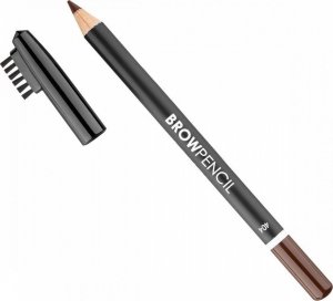 Lamel LAMEL Basic Kredka do brwi Brow Pencil nr 404 1.7g 1