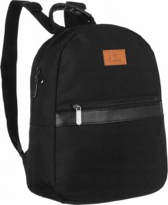 Lorenti Plecak damski Lorenti [DH] LR-PL15601 czarny 1