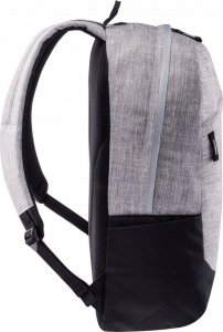 Hi-Tec Plecak miejski Hi-Tec Citan szary melanż 28L 3