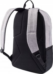 Hi-Tec Plecak miejski Hi-Tec Citan szary melanż 28L 4