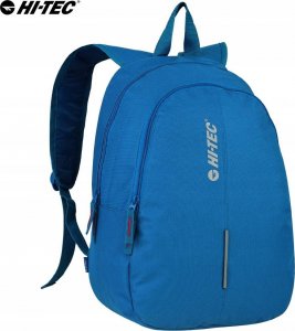 hitec Plecak miejski Hi-Tec Hilo 24 niebieski 24L 2