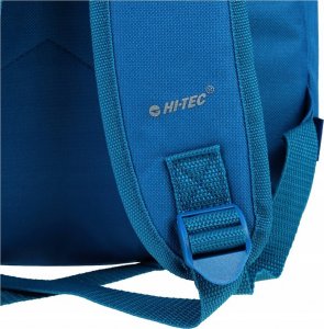 hitec Plecak miejski Hi-Tec Hilo 24 niebieski 24L 7