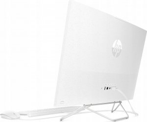 Komputer HP HP All in One 27-cb1001na / 6L2X7EA / AMD Ryzen 7 / 32GB / SSD 2TB / AMD Radeon / FullHD / Win 11 Pro / Biały 3