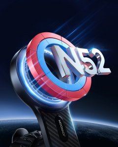 Joyroom Uchwyt magnetyczny do samochodu JR-ZS355 9