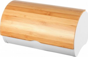 Chlebak Brunbeste CHLEBAK NA PIECZYWO Z POJEMNIKAMI 2705 biały 5