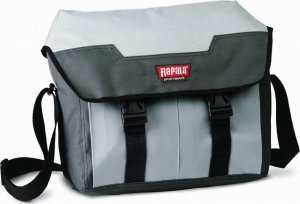 Chlebak RAPALA Chlebak, torba na ryby Rapala Satchel S 1