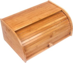 Chlebak Modi Home Chlebak bambusowy, rozm. 40x26x20 cm 1
