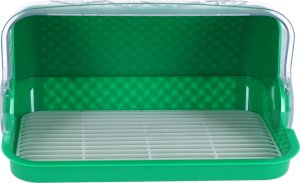 Chlebak Modi Home Chlebak plastikowy, rozm. 33x25x17 cm, 2