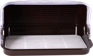 Chlebak Modi Home Chlebak plastikowy, rozm. 33x25x17 cm, 4