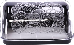 Chlebak Modi Home Chlebak plastikowy, rozm. 33x25x17 cm, 5