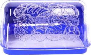 Chlebak Modi Home Chlebak plastikowy, rozm. 33x25x17 cm, 7