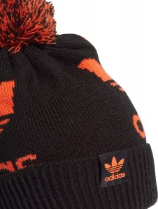Adidas Czapka zimowa ADIDAS Adicolor Archive Bobble Beanie 2