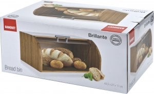 Chlebak Banquet Chlebak Brillante BAMBOO 4