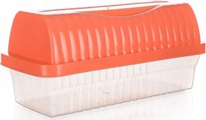 Chlebak Banquet Chlebak PASTELLE 31x13x13,5cm pomarańczowy TANIO ! 1