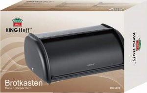 Chlebak KingHoff stalowy  (KH-1723) 4