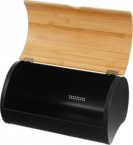 Chlebak Brunbeste bambusowo-stalowy  (2738) 3