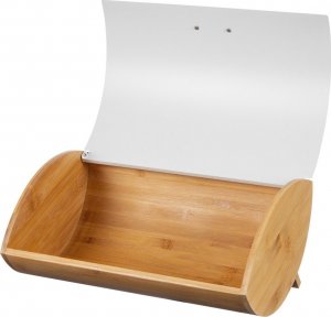 Chlebak Brunbeste CHLEBAK Z ZESTAWEM POJEMNIKÓW I NOŻEM 2702 2