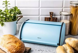 Chlebak KingHoff stalowy  (KH 1757) 4