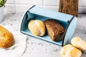 Chlebak KingHoff stalowy  (KH 1757) 5