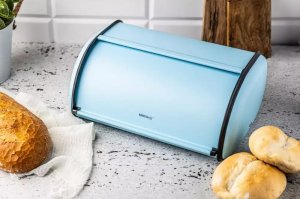 Chlebak KingHoff stalowy  (KH 1757) 6