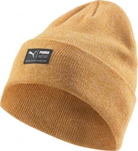 Puma Czapka Puma Archive heather beanie 21739 22 1