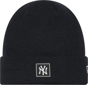 New Era Czapka New Era Team Cuff Beanie New York Yankees Hat 60284968 1