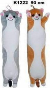 Sun-Day PLUSZAK KOT 90CM KOL SA 2