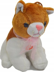 Sun-Day Pluszak Kot z głosem 17cm SUN-DAY 2