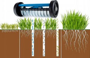 Coravin Aerator do systemów do konserwacji wina CORAVIN, Szary 2