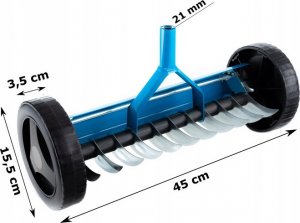 Coravin Aerator do systemów do konserwacji wina CORAVIN, Szary 4