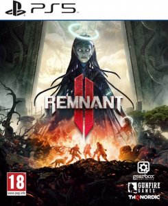 Gra PlayStation 5 Remnant 2 1