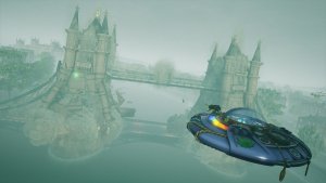 Gra Xbox One Destroy All Humans! 2 Reprobed Single Player 2