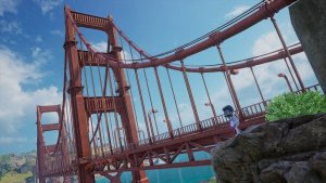 Gra Xbox One Destroy All Humans! 2 Reprobed Single Player 3