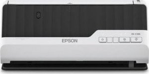 Skaner Epson Skaner DS-C330 A4/ADF20/USB/30ppm/1.8kg 1