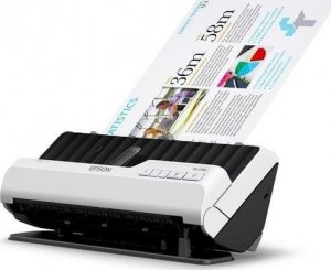 Skaner Epson DS-C330 (B11B272401) 11