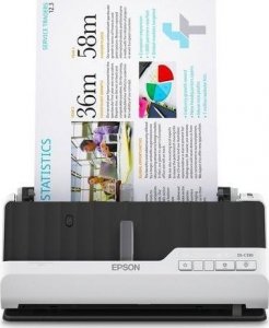 Skaner Epson DS-C330 (B11B272401) 2