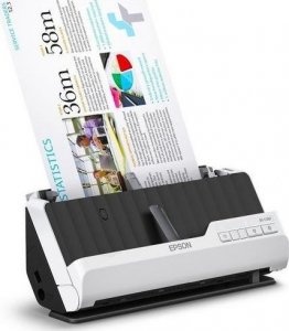 Skaner Epson DS-C330 (B11B272401) 4