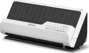 Skaner Epson DS-C330 (B11B272401) 5