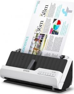 Skaner Epson DS-C330 (B11B272401) 6