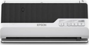 Skaner Epson Skaner DS-C490 A4 ADF20/USB/40ppm/2S-1P 1
