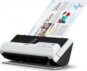 Skaner Epson DS-C490 (B11B271401) 12