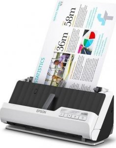 Skaner Epson DS-C490 (B11B271401) 7