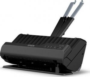 Skaner Epson ES-C320W (B11B270401) 5