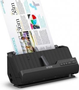 Skaner Epson ES-C320W (B11B270401) 3