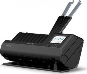 Skaner Epson ES-C380W (B11B269401) 10