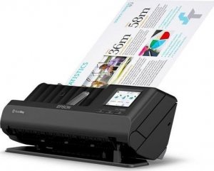 Skaner Epson ES-C380W (B11B269401) 11