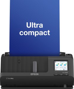 Skaner Epson ES-C380W (B11B269401) 1