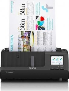 Skaner Epson ES-C380W (B11B269401) 2