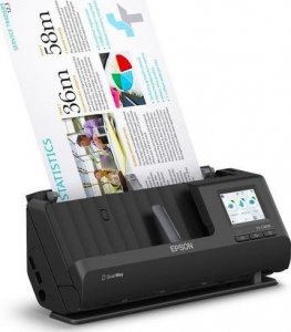 Skaner Epson ES-C380W (B11B269401) 4